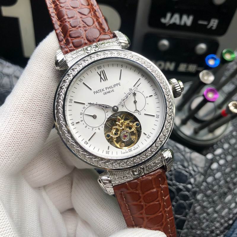 Patek Philippe 42mm 090461